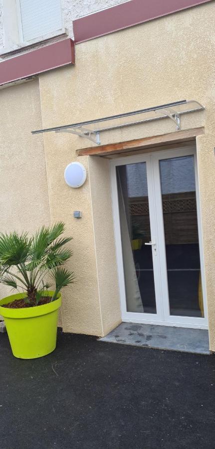 Hotel L Evasion Secrete Quarouble Exterior foto
